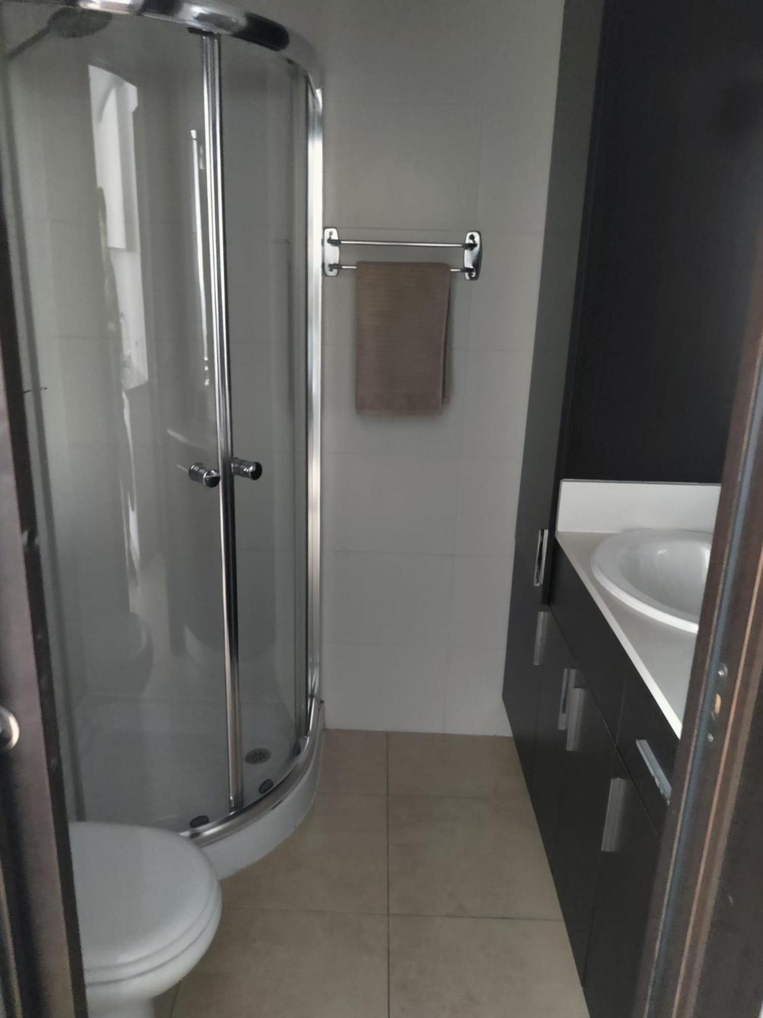 Javea'S Port Apartment Екстер'єр фото